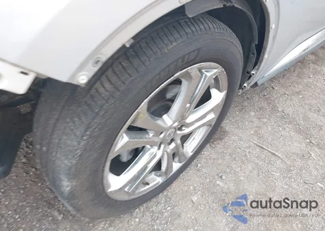 2018 Nissan Murano Platinum from USA, damaged, VIN 5N1AZ2MH4JN182002